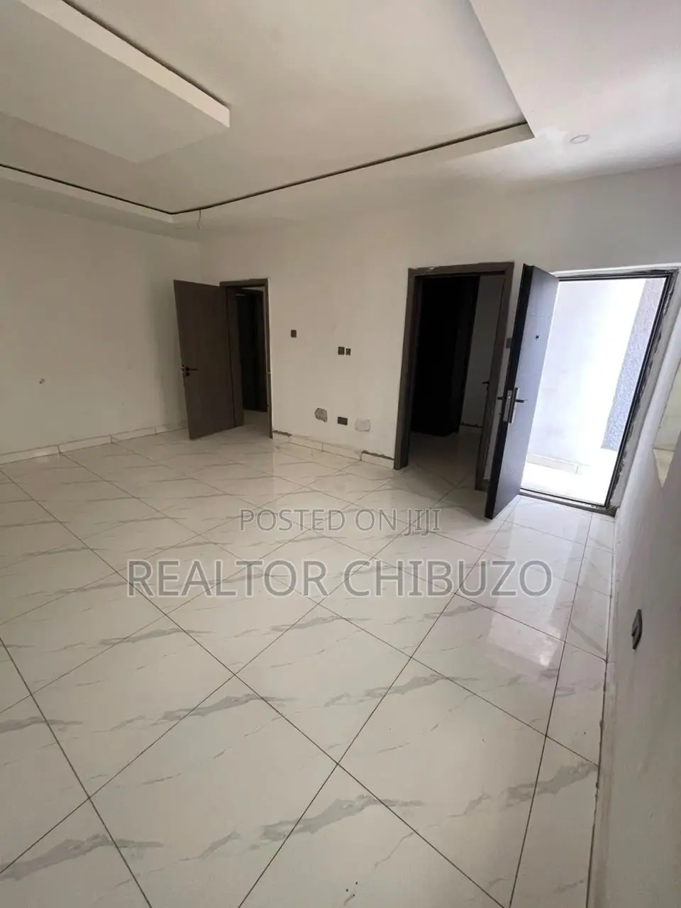 3 BDRM Terrace at Kubwa Dutse - 160mill in Kubwa
