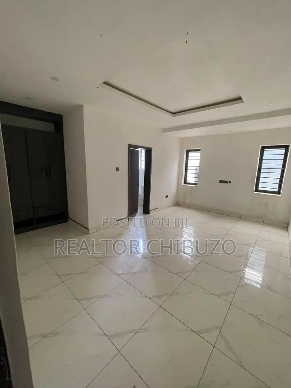 3 BDRM Terrace at Kubwa Dutse - 160mill in Kubwa