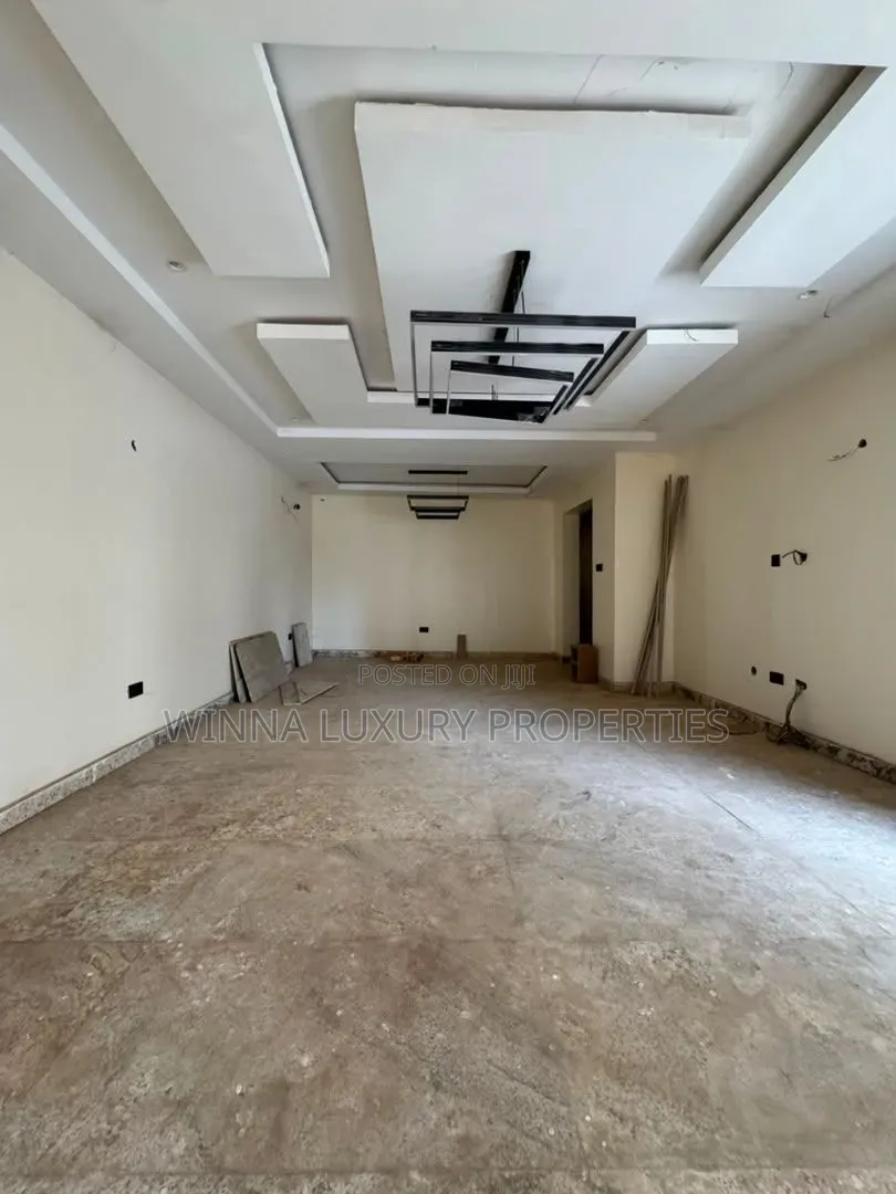 6bdrm Townhouse/Terrace in Mabushi for sale in Mabushi