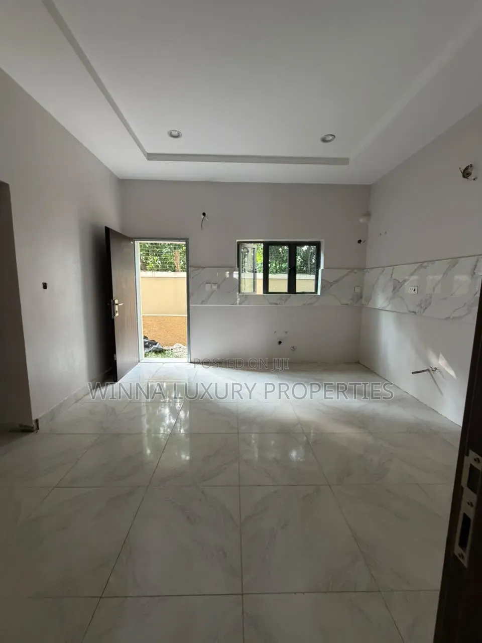 5bdrm Townhouse/Terrace in Jahi By Gilmor for sale in Jahi
