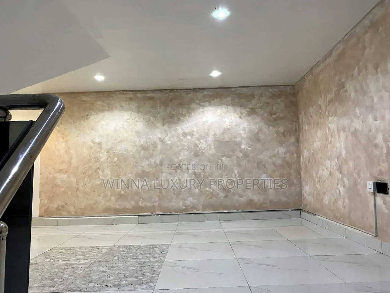 4bdrm Penthouse in New Planet Homes, Lugbe District for sale in Lugbe District