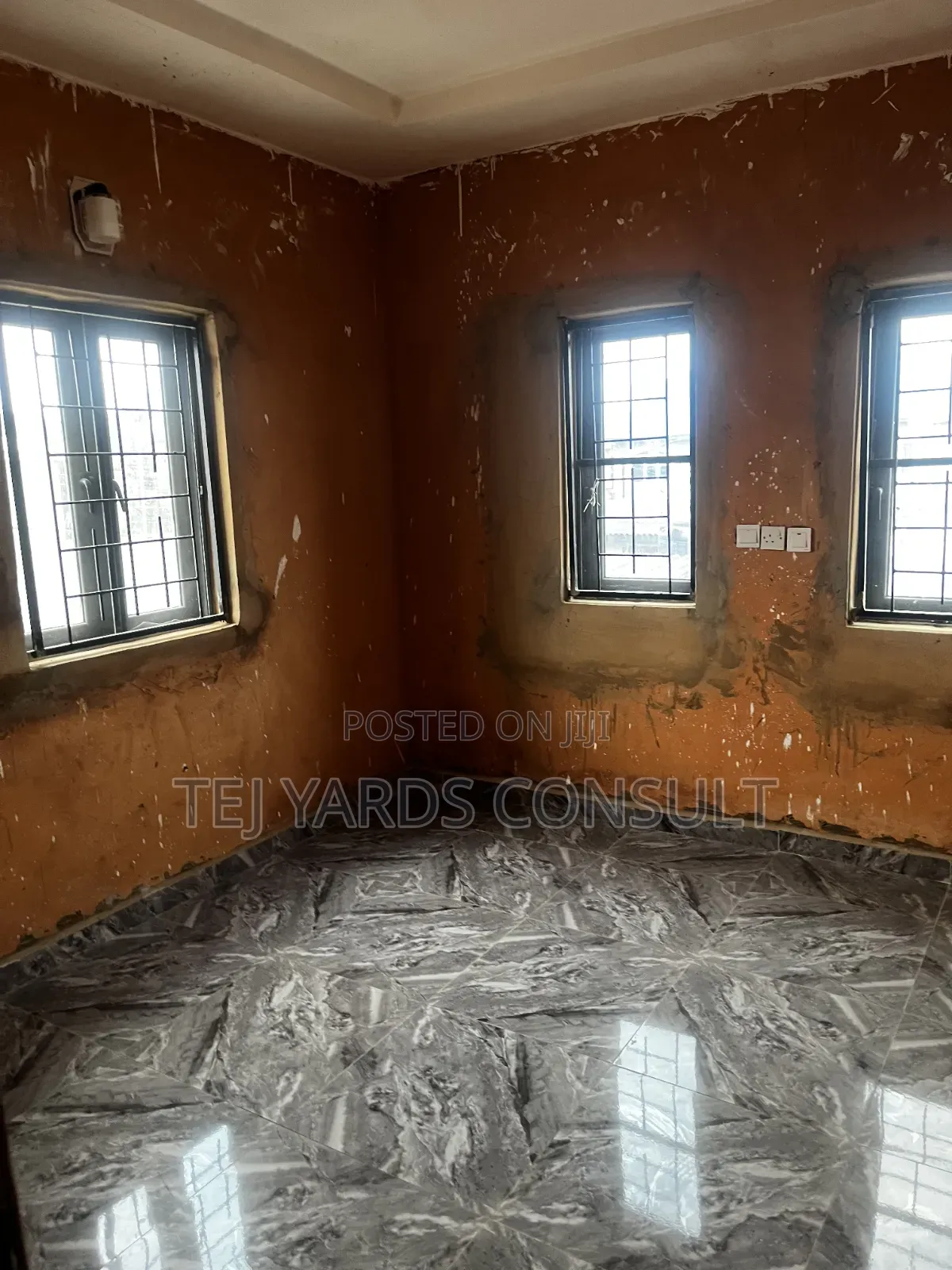 Mini Flat in Aguda / Ogba for sale in Aguda / Ogba