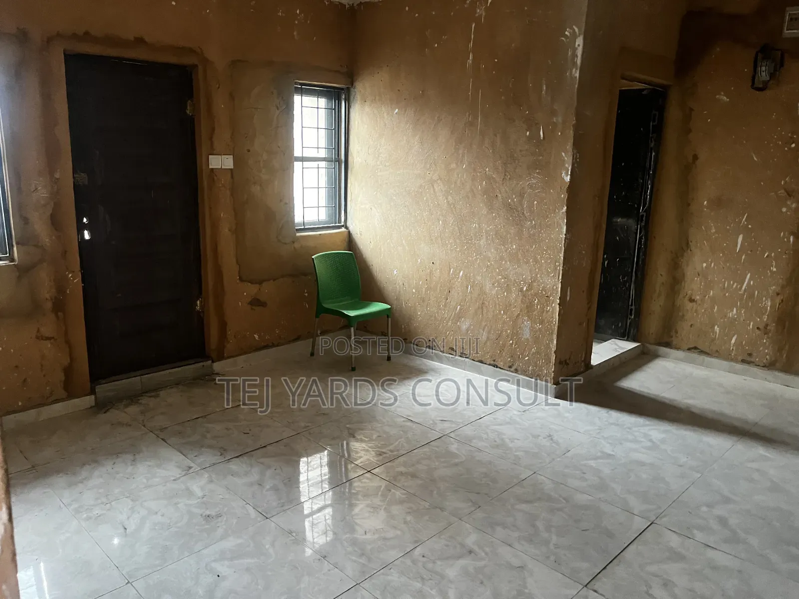 Mini Flat in Aguda / Ogba for sale in Aguda / Ogba