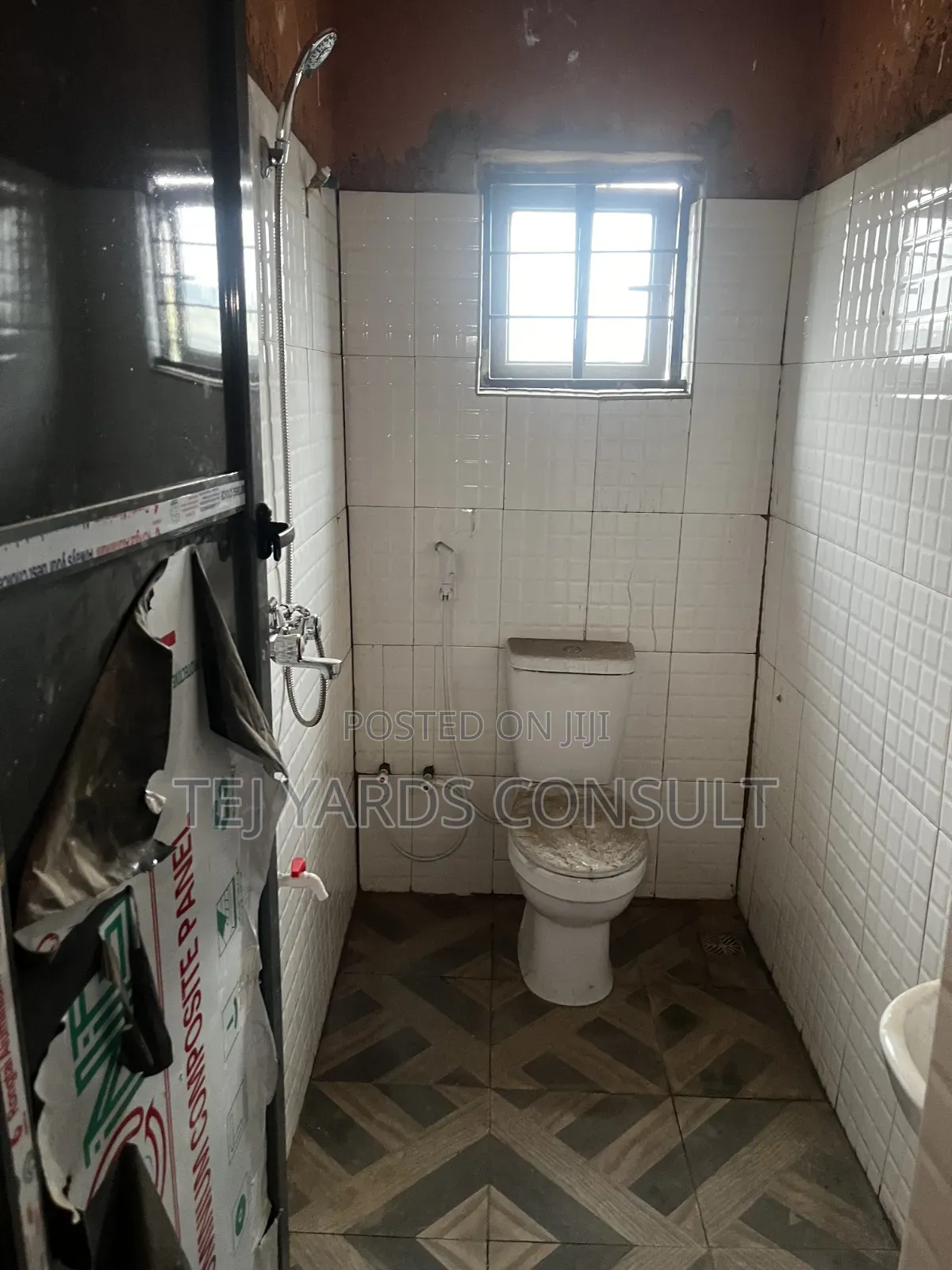 Mini Flat in Aguda / Ogba for sale in Aguda / Ogba