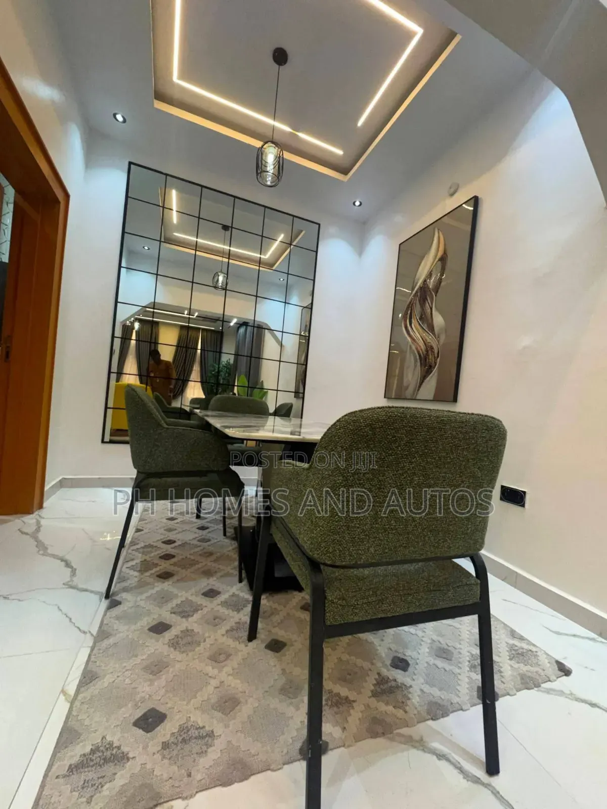 Furnished 4bdrm Duplex in Peter Odili Road, Trans Amadi for sale in Trans Amadi