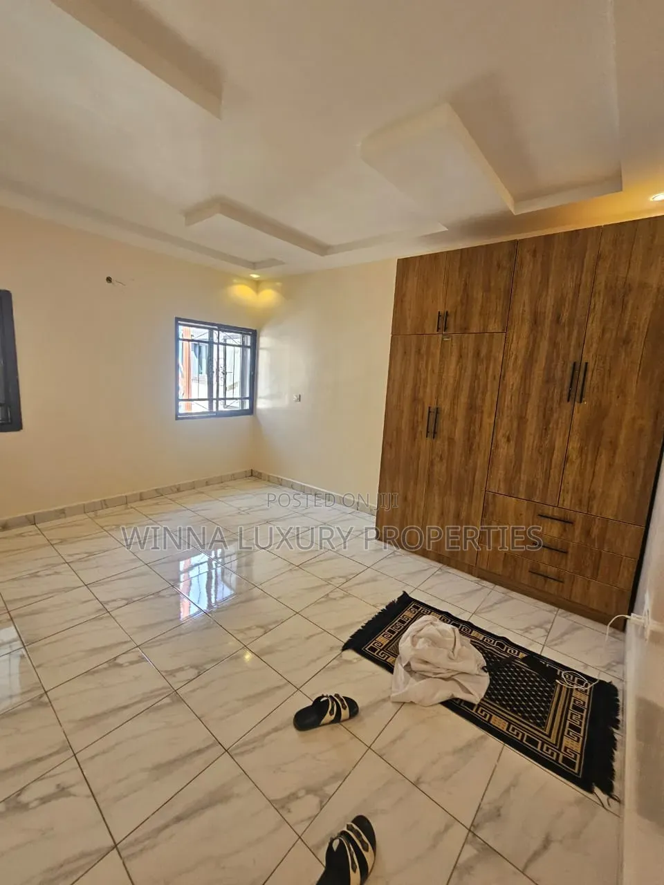 2bdrm Apartment in Jedo, Lugbe District for rent in Lugbe District