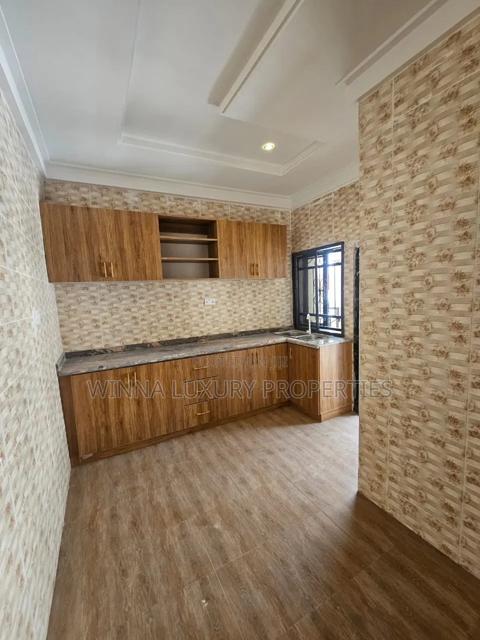 2bdrm Apartment in Jedo, Lugbe District for rent in Lugbe District