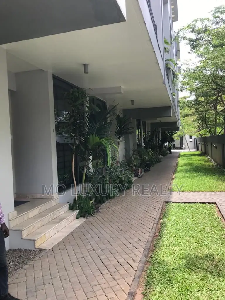 3bdrm Townhouse/Terrace in Old Ikoyi for sale in Old Ikoyi
