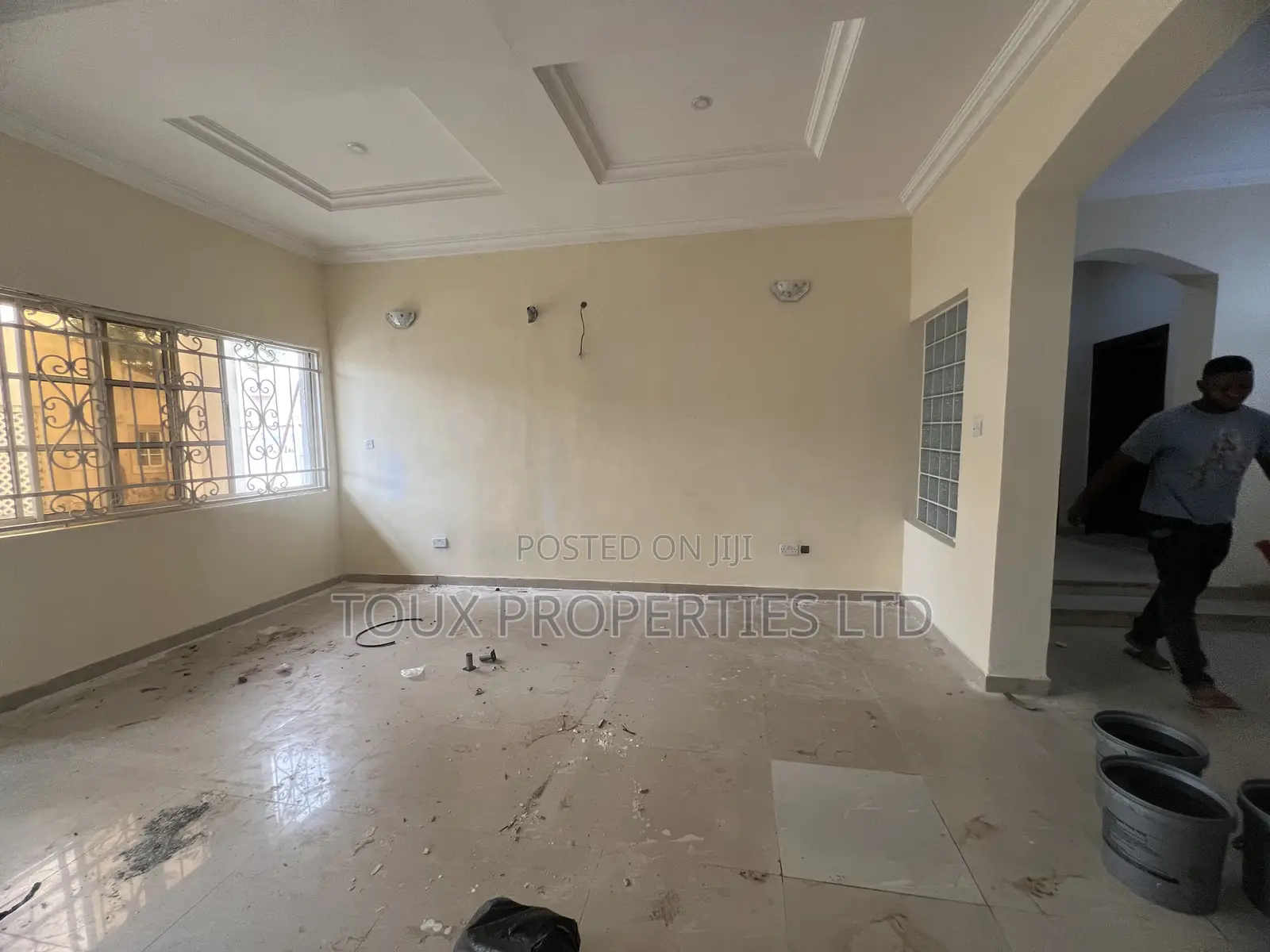 18bdrm Block of Flats in Garki 2 for rent in Garki 2