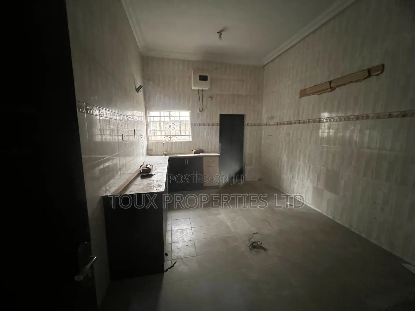 18bdrm Block of Flats in Garki 2 for rent in Garki 2