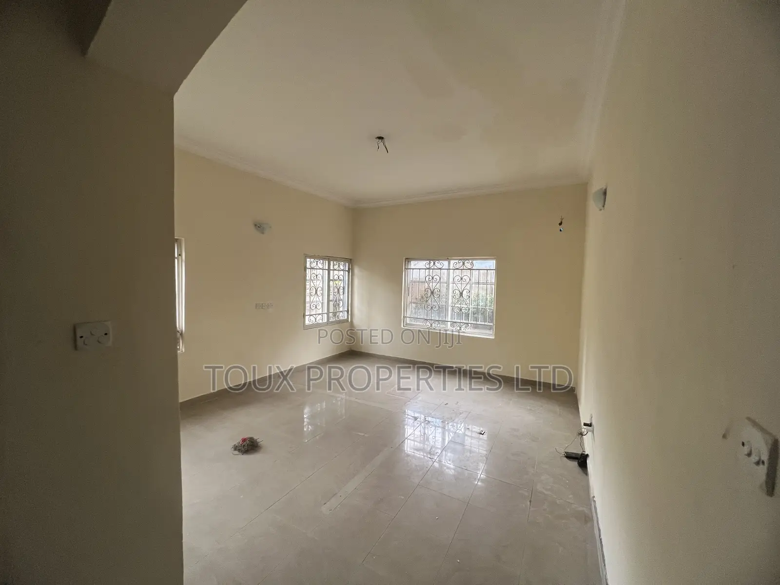 18bdrm Block of Flats in Garki 2 for rent in Garki 2