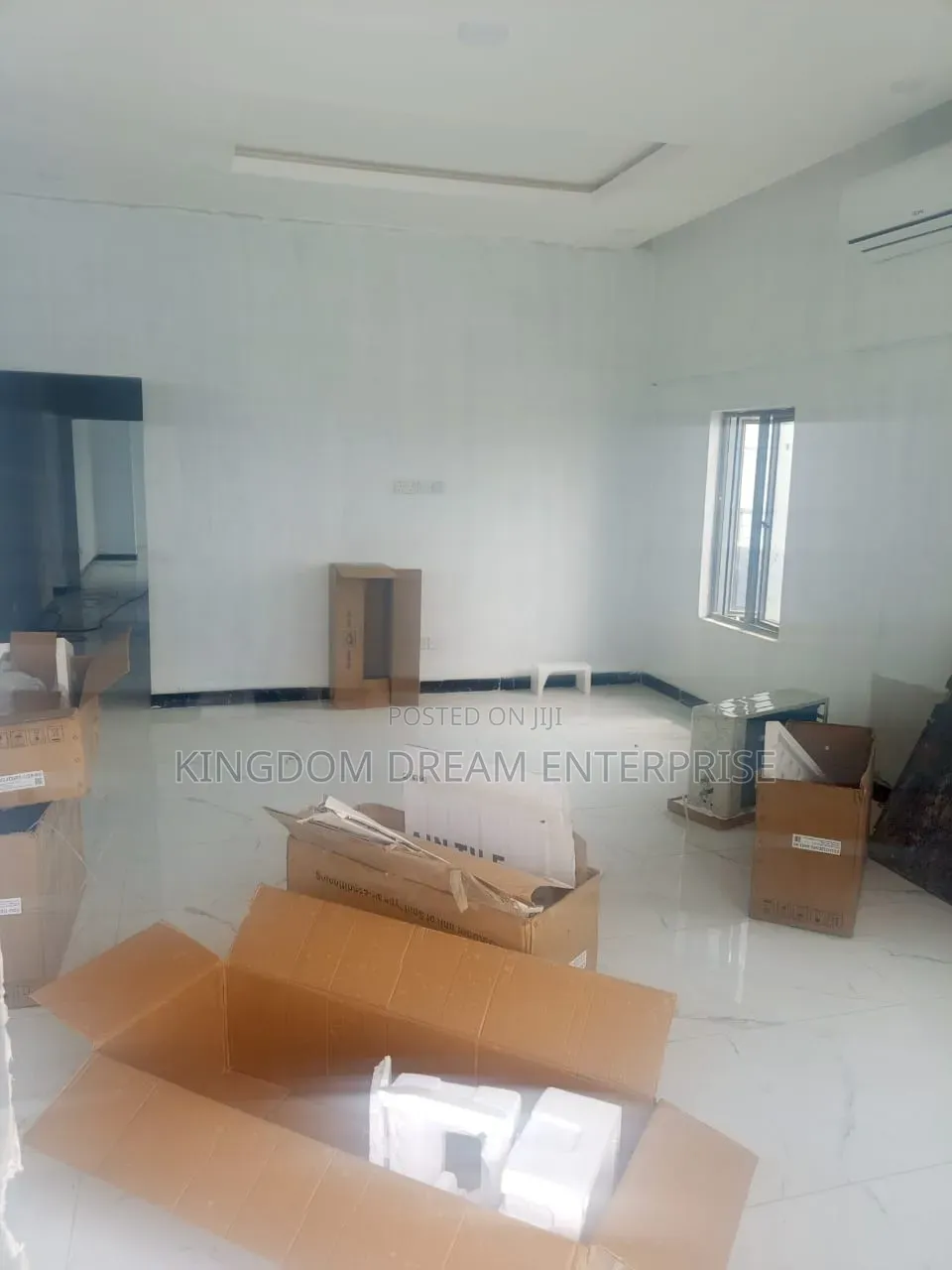 Commercial 5 Floors Office Building Allen Avenue Ikeja Lagos in Allen Avenue