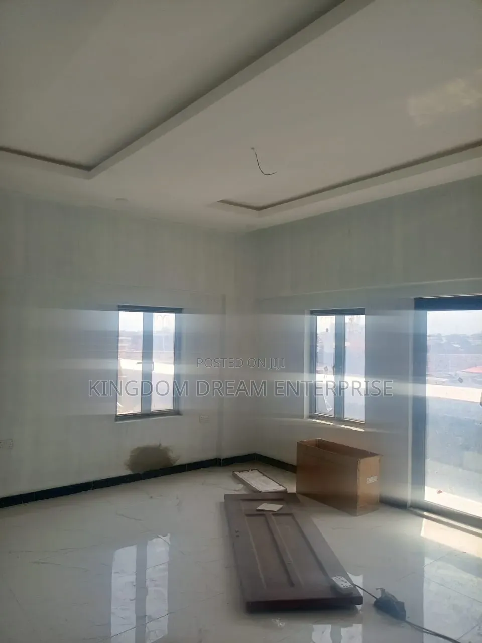 Commercial 5 Floors Office Building Allen Avenue Ikeja Lagos in Allen Avenue