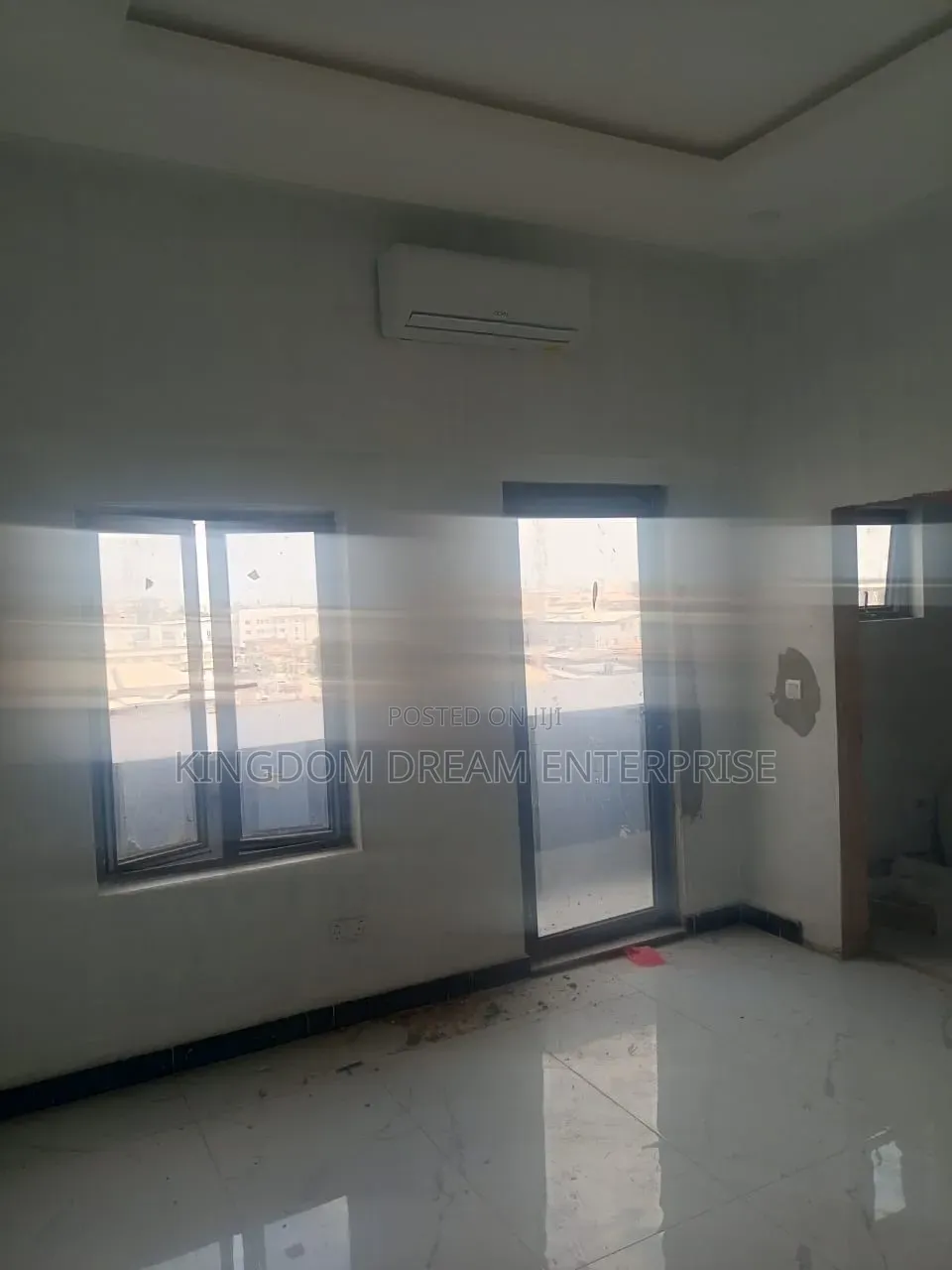 Commercial 5 Floors Office Building Allen Avenue Ikeja Lagos in Allen Avenue