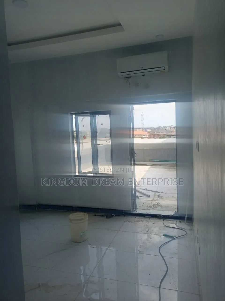 Commercial 5 Floors Office Building Allen Avenue Ikeja Lagos in Allen Avenue