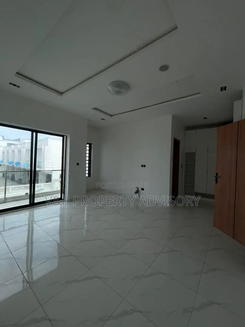 4bdrm Duplex in Orchid, Lekki for sale in Lekki