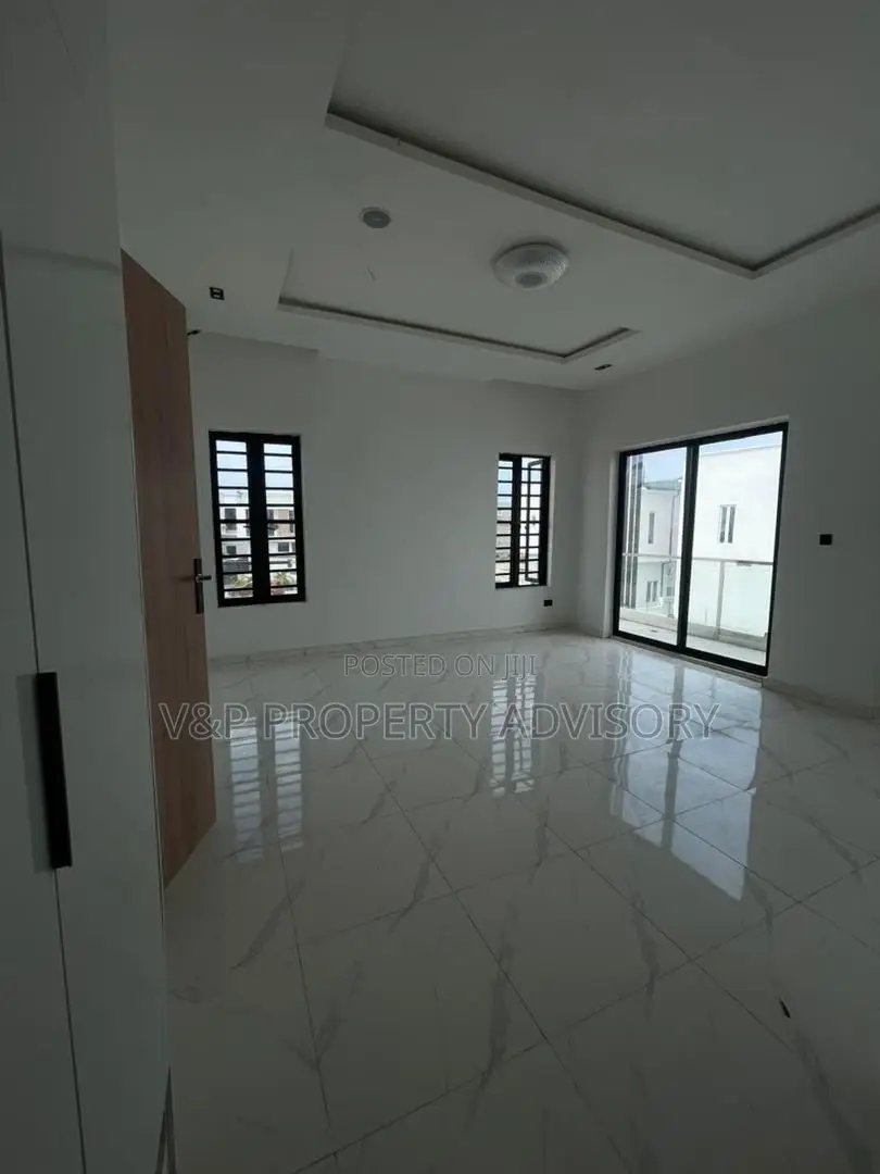 4bdrm Duplex in Orchid, Lekki for sale in Lekki