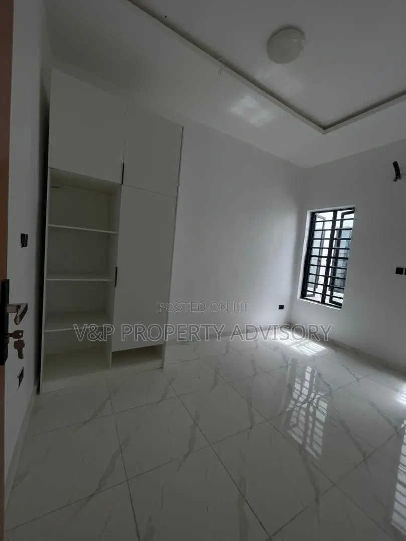 4bdrm Duplex in Orchid, Lekki for sale in Lekki