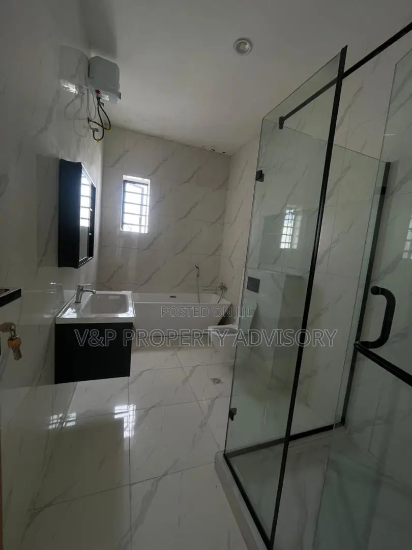 4bdrm Duplex in Orchid, Lekki for sale in Lekki