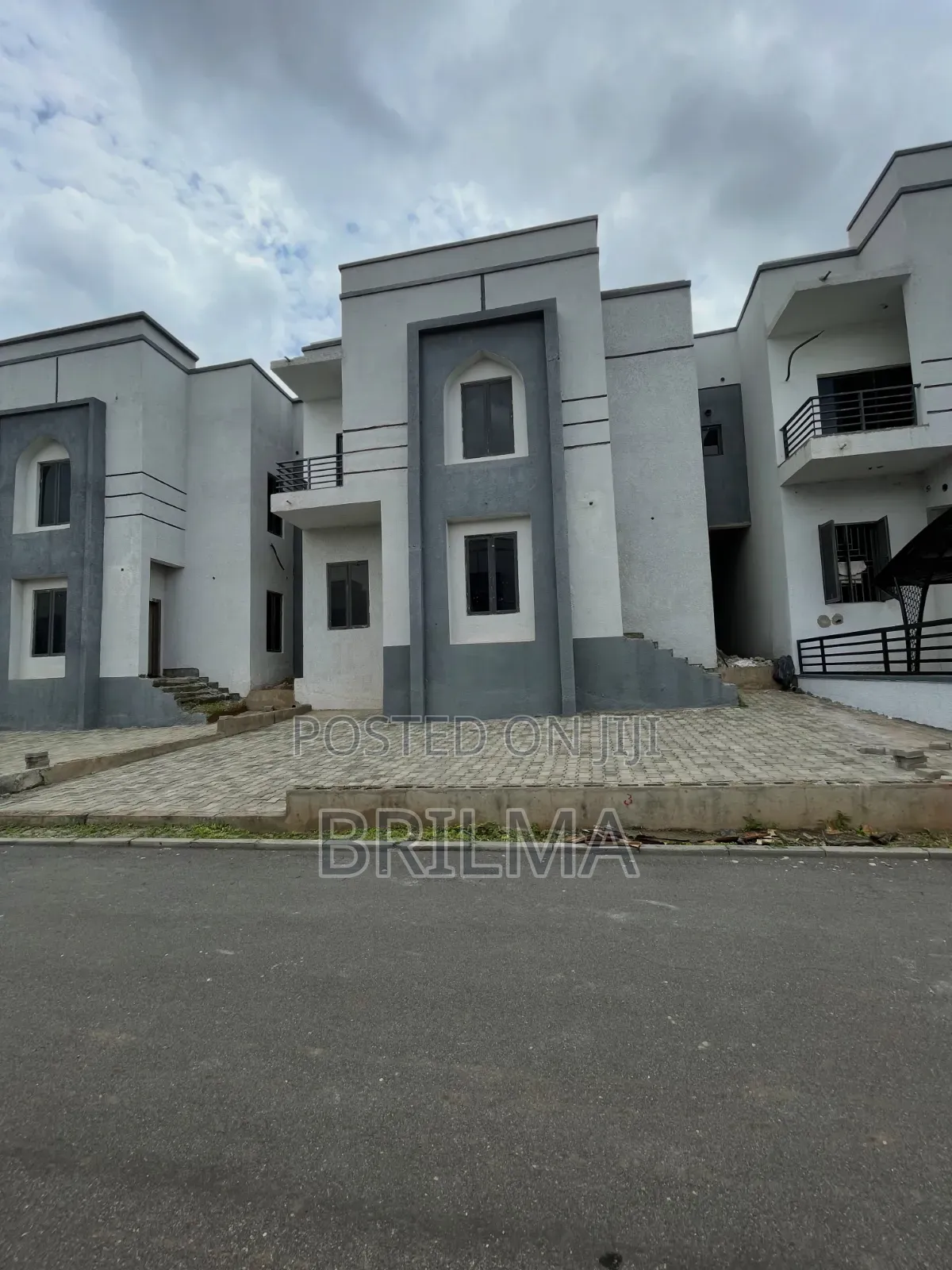 4bdrm Duplex in Galadimawa for sale in Galadimawa