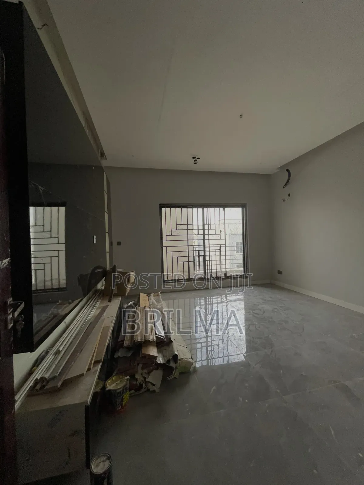 4bdrm Duplex in Galadimawa for sale in Galadimawa