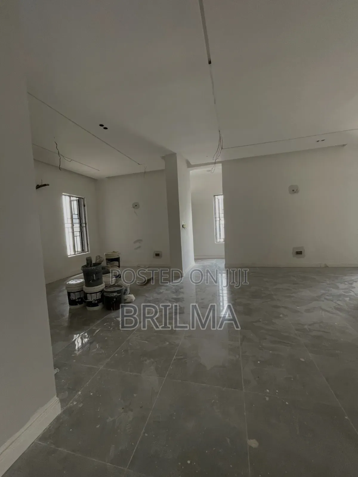 4bdrm Duplex in Galadimawa for sale in Galadimawa