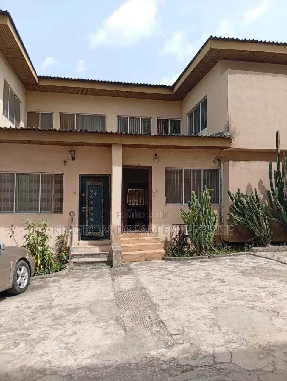 4bdrm Duplex in Allen Avenue Ikeja for rent in Allen Avenue
