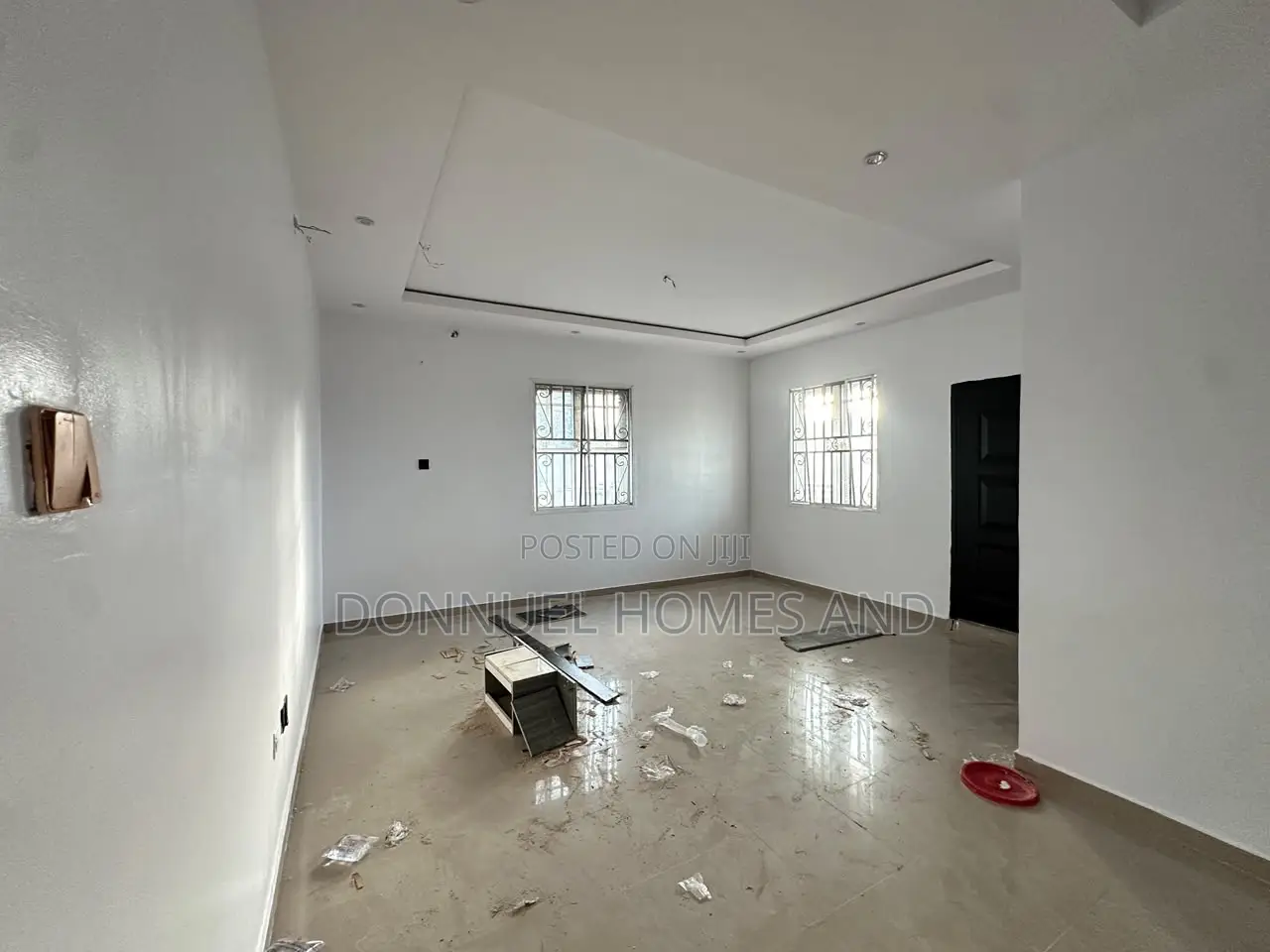 2bdrm Block of Flats in Ikota for rent in Ikota