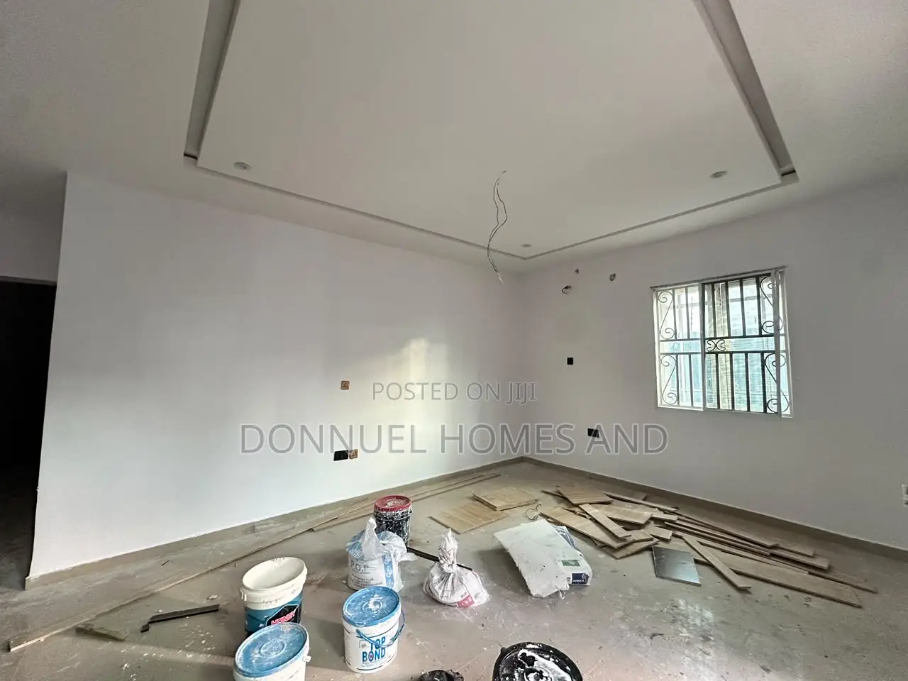 2bdrm Block of Flats in Ikota for rent in Ikota