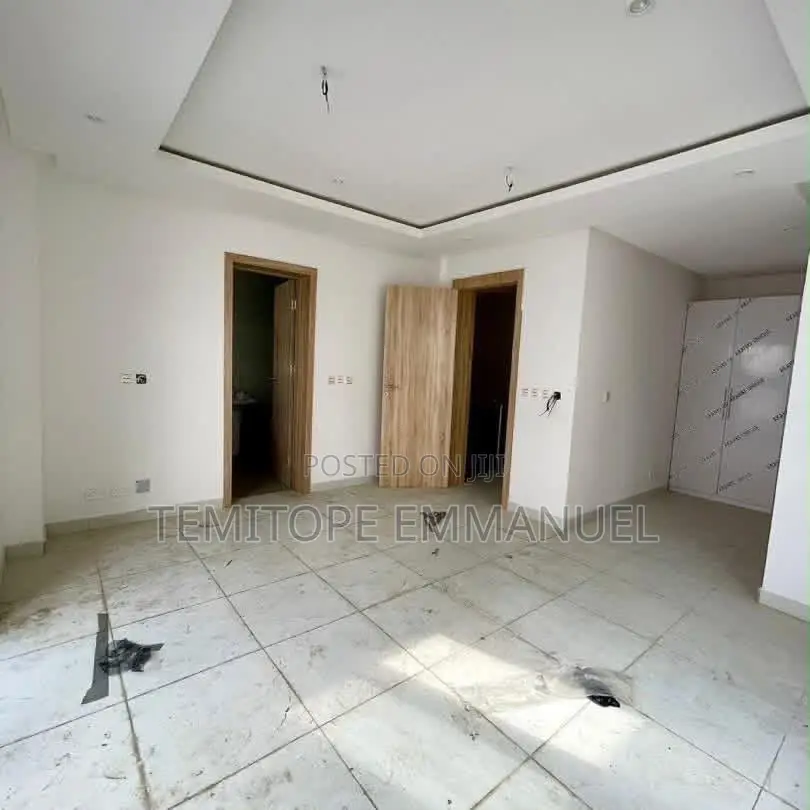 Furnished 4bdrm Duplex in Opebi for sale in Opebi
