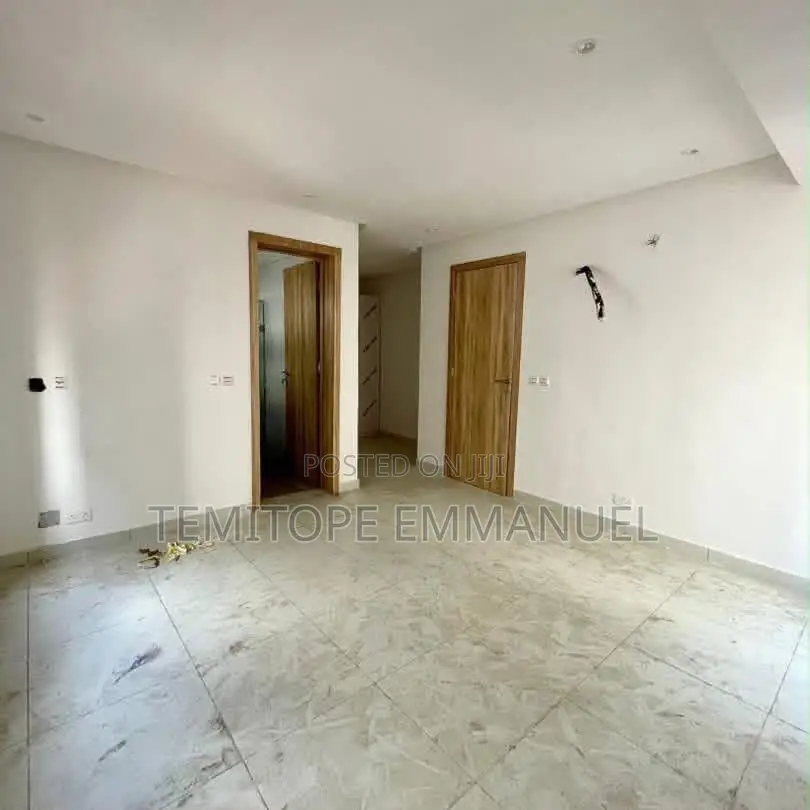Furnished 4bdrm Duplex in Opebi for sale in Opebi