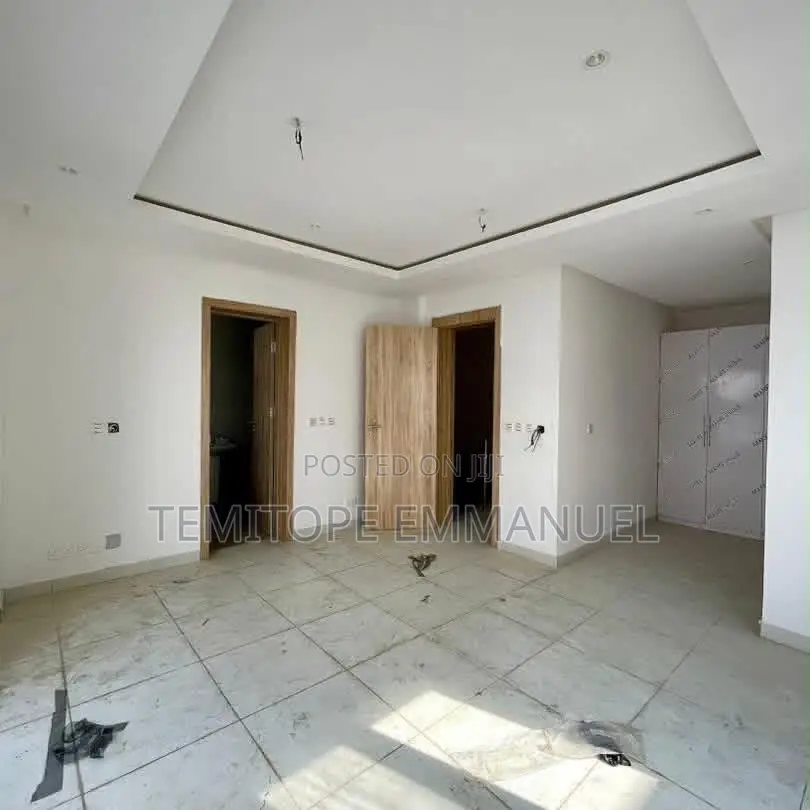 Furnished 4bdrm Duplex in Opebi for sale in Opebi