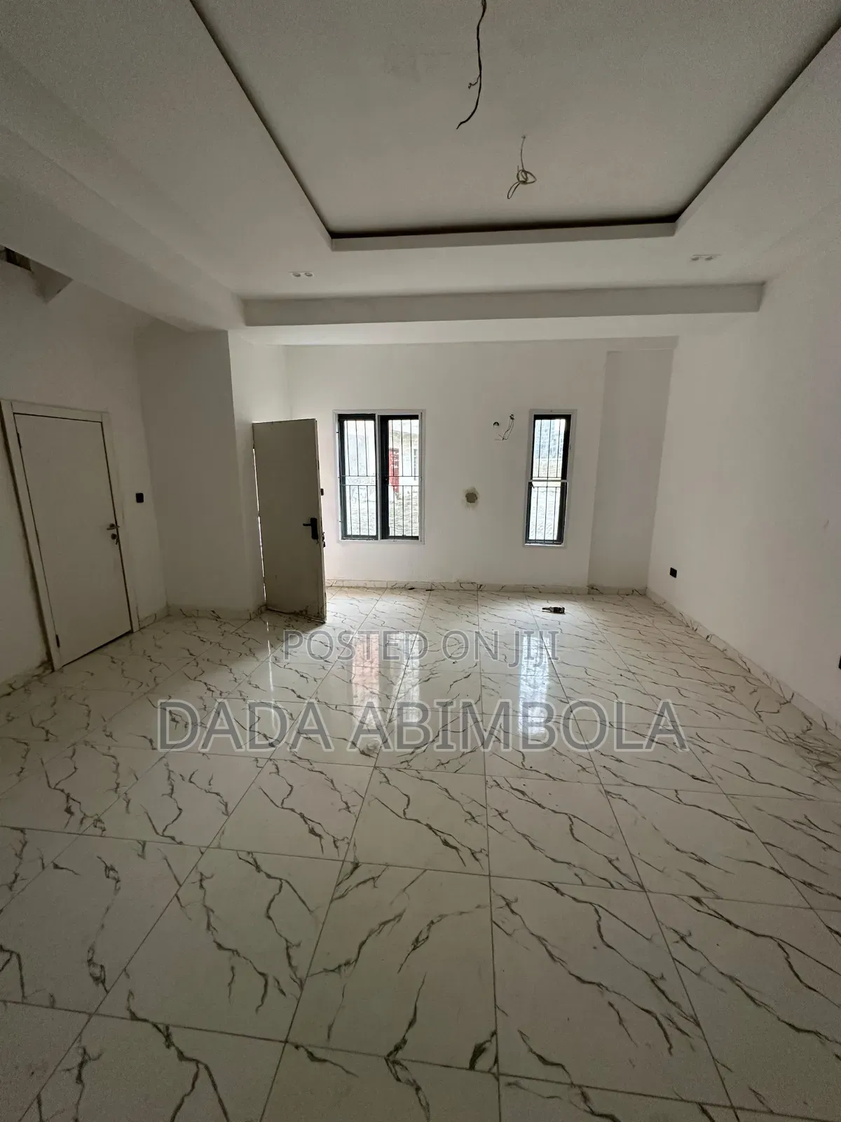 3bdrm Duplex in Ikate for sale in Ikate