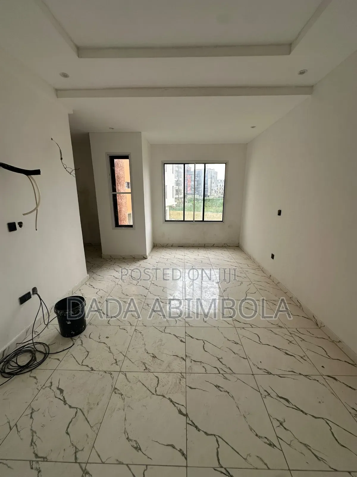 3bdrm Duplex in Ikate for sale in Ikate