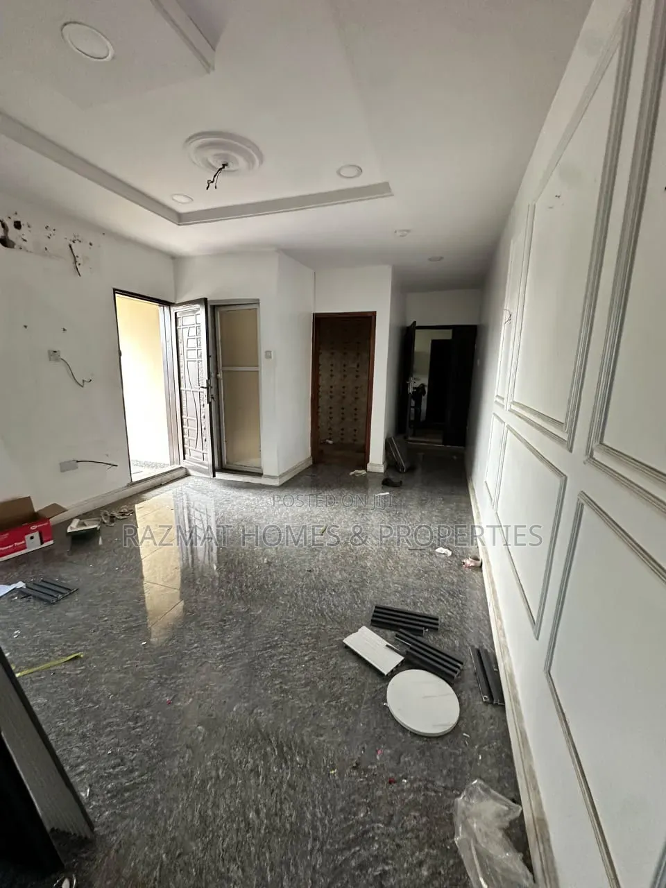 Mini Flat in Ifako-Gbagada for rent in Ifako-Gbagada