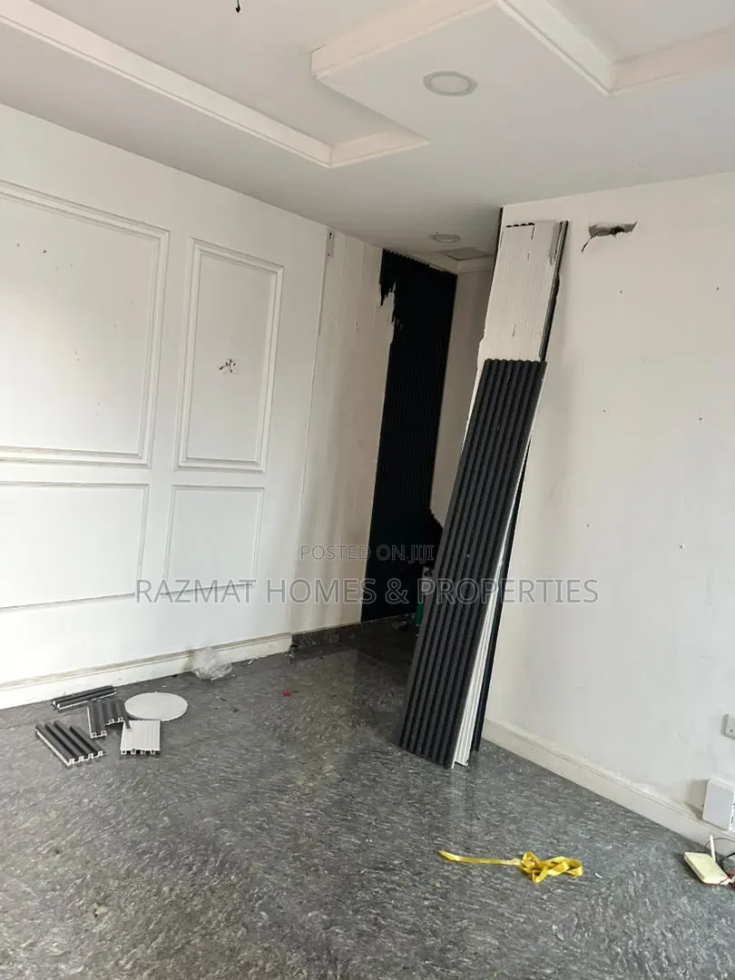 Mini Flat in Ifako-Gbagada for rent in Ifako-Gbagada