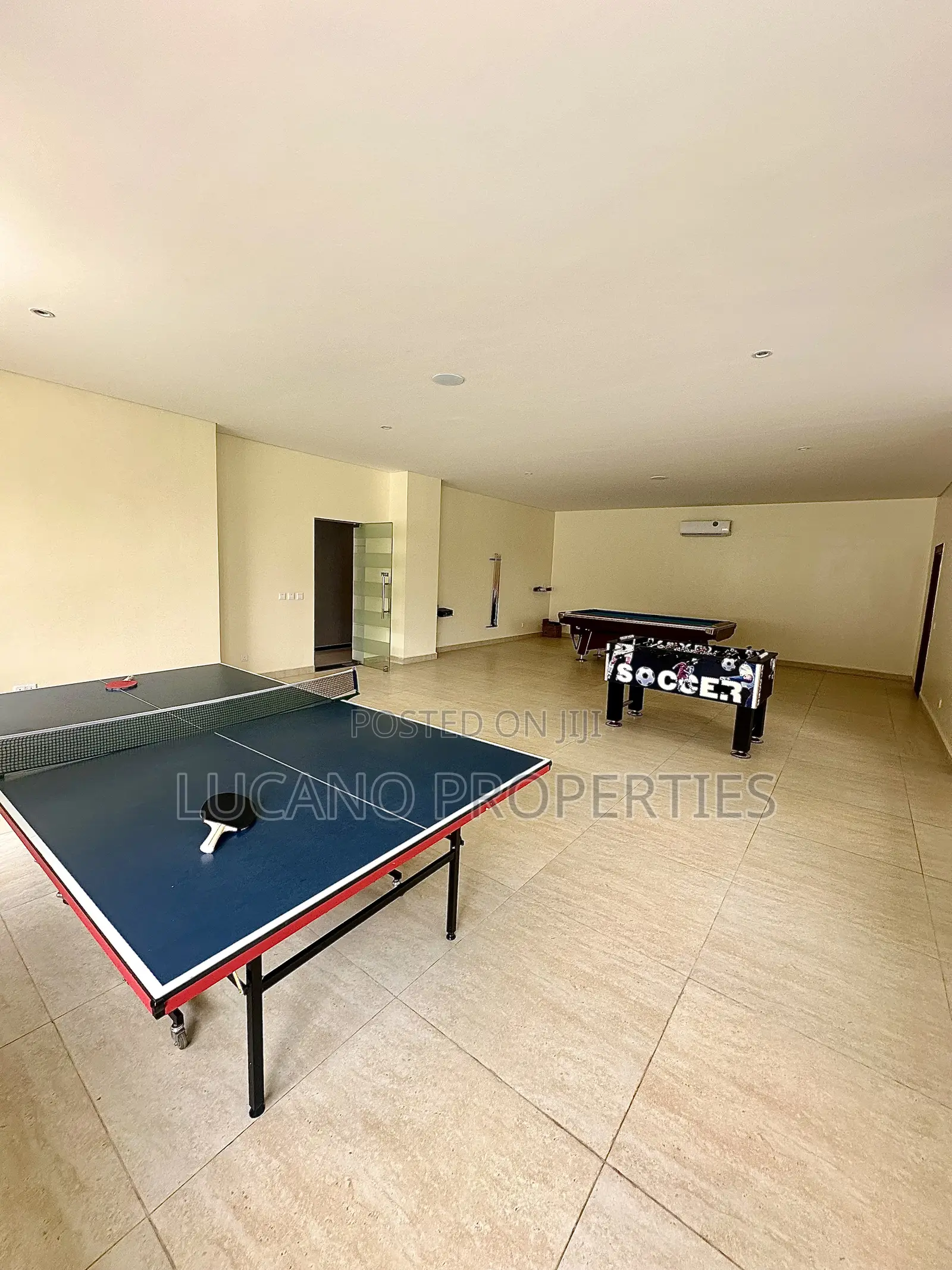 Furnished 3bdrm Block of Flats in Maitama District for rent in Maitama