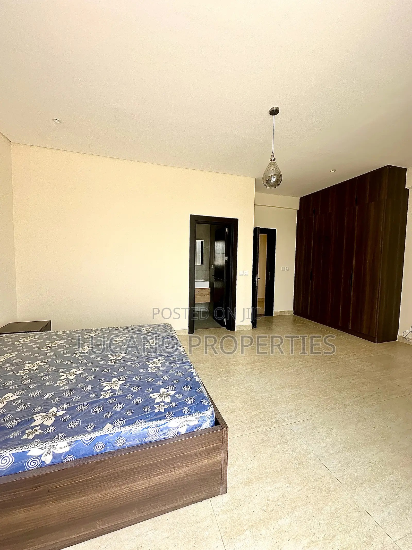 Furnished 3bdrm Block of Flats in Maitama District for rent in Maitama