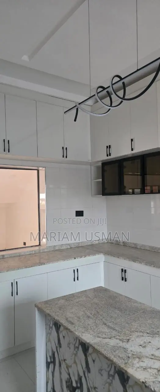 Furnished 4bdrm Duplex in Dantata, Kubwa for sale in Kubwa