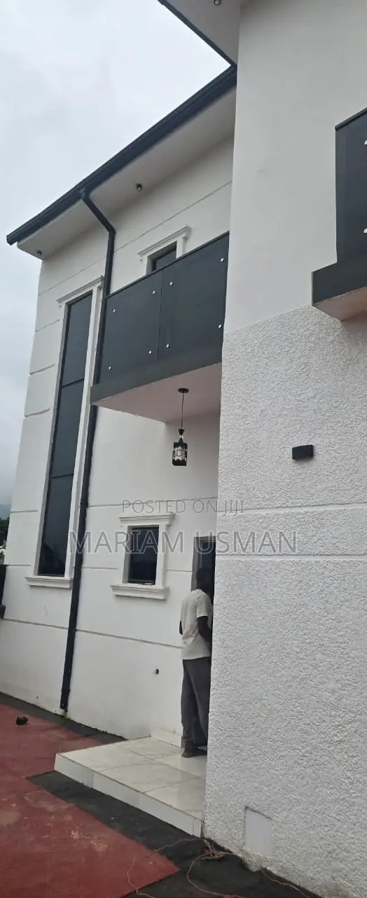 Furnished 4bdrm Duplex in Dantata, Kubwa for sale in Kubwa