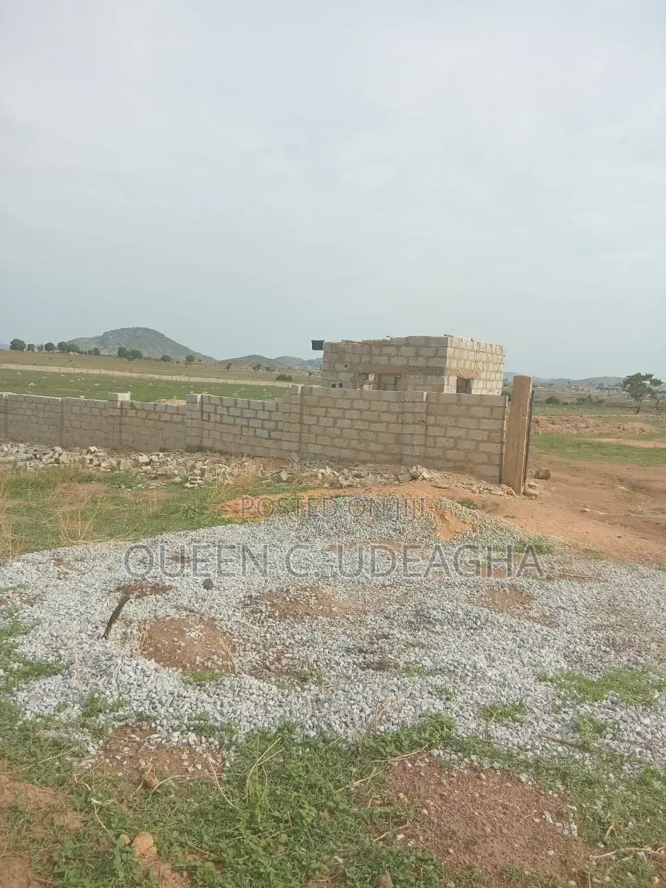 Fortress Estate in Idu Industrial