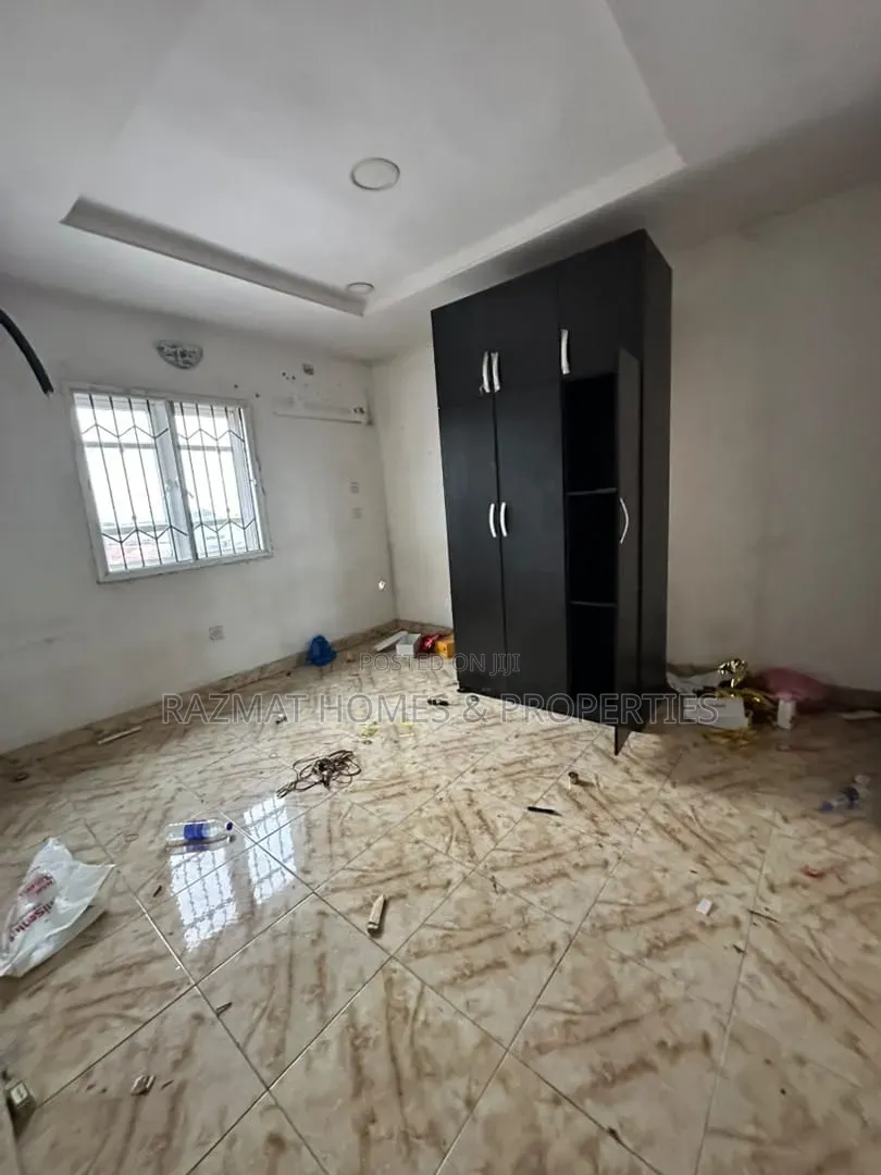 Mini Flat in Ifako-Gbagada for rent in Ifako-Gbagada