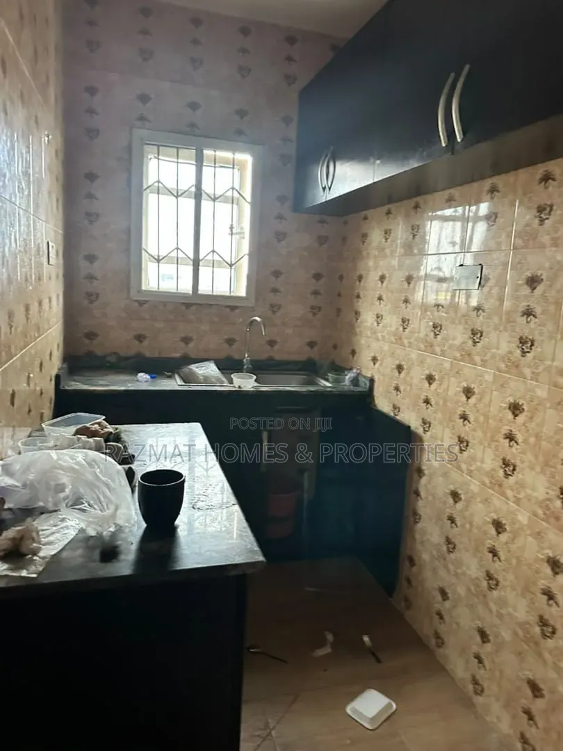 Mini Flat in Ifako-Gbagada for rent in Ifako-Gbagada