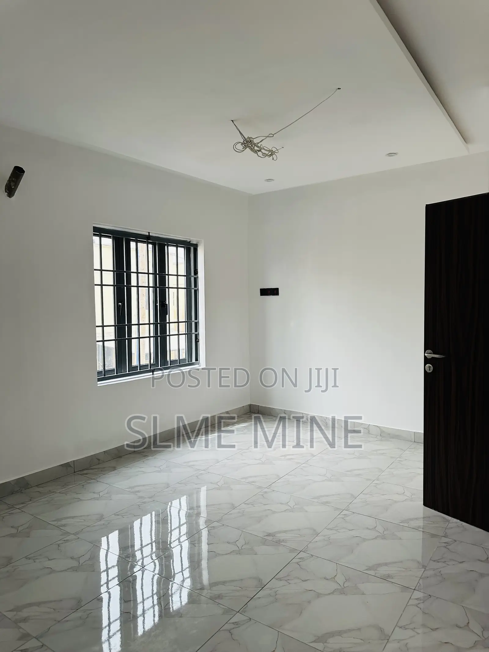 Furnished 4bdrm Duplex in Brains And Hammer, Life Camp for sale in Life Camp