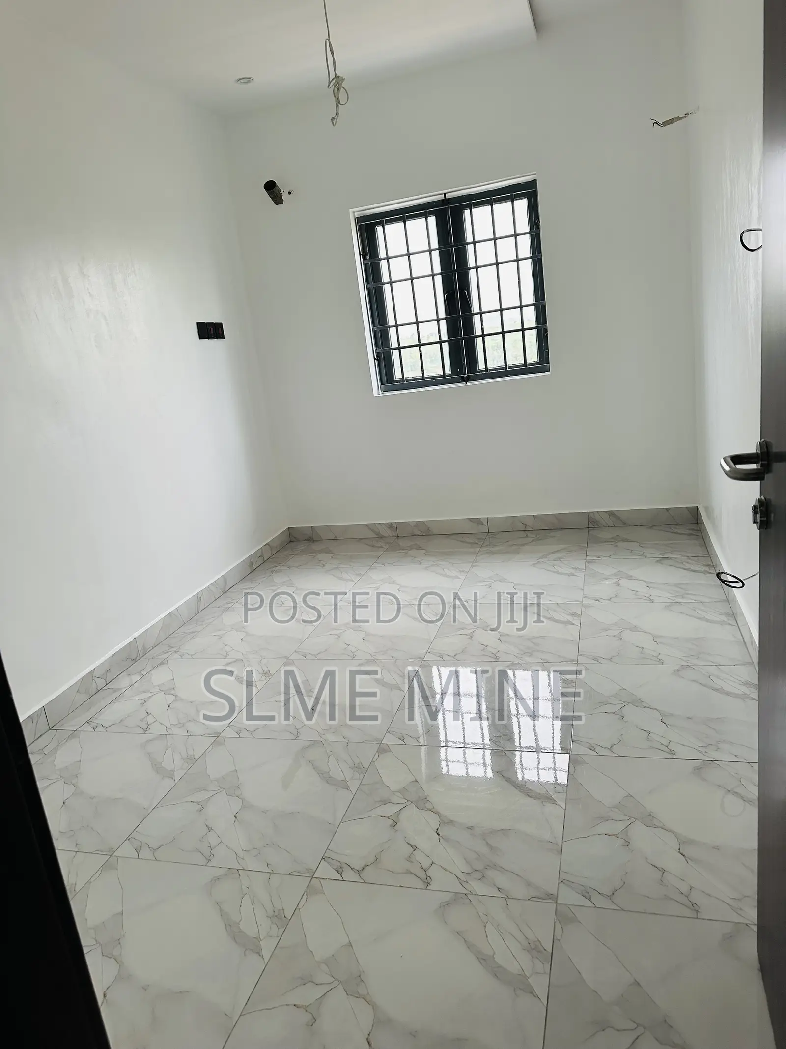 Furnished 4bdrm Duplex in Brains And Hammer, Life Camp for sale in Life Camp