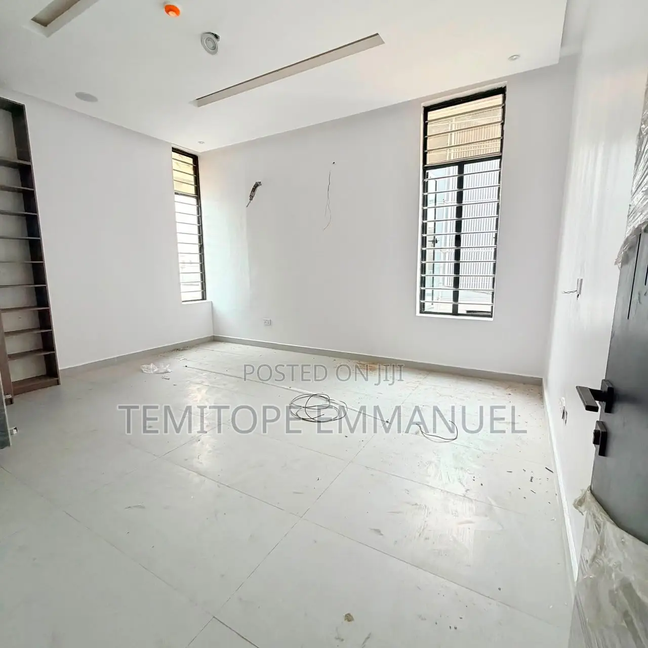 Furnished 4bdrm Duplex in Omole Phase 2 for sale in Omole Phase 2