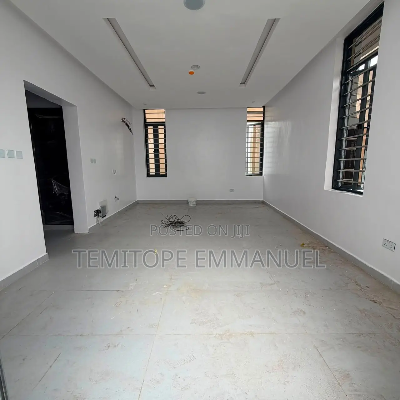 Furnished 4bdrm Duplex in Omole Phase 2 for sale in Omole Phase 2