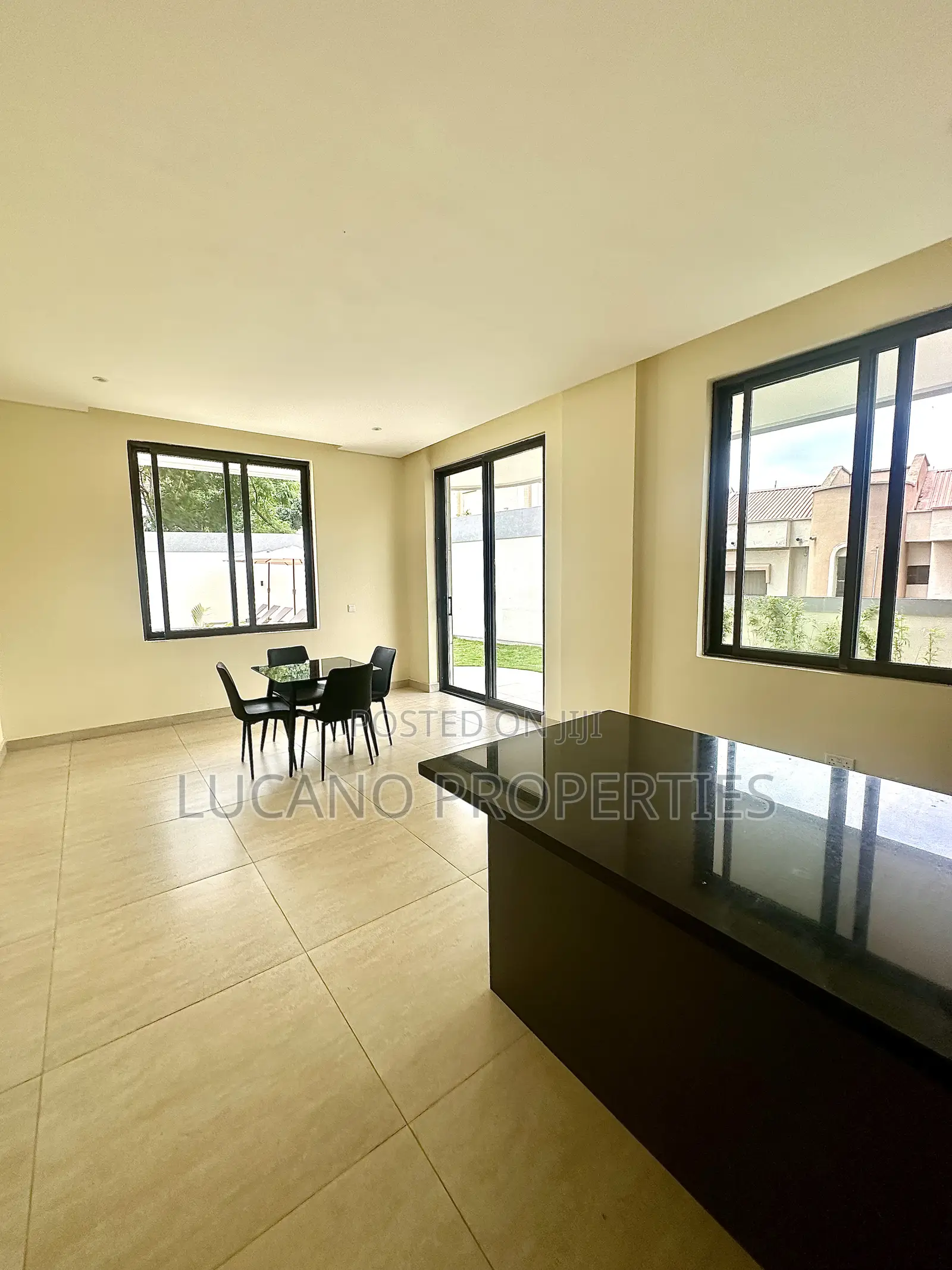 Furnished 2bdrm Penthouse in Maitama District for rent in Maitama