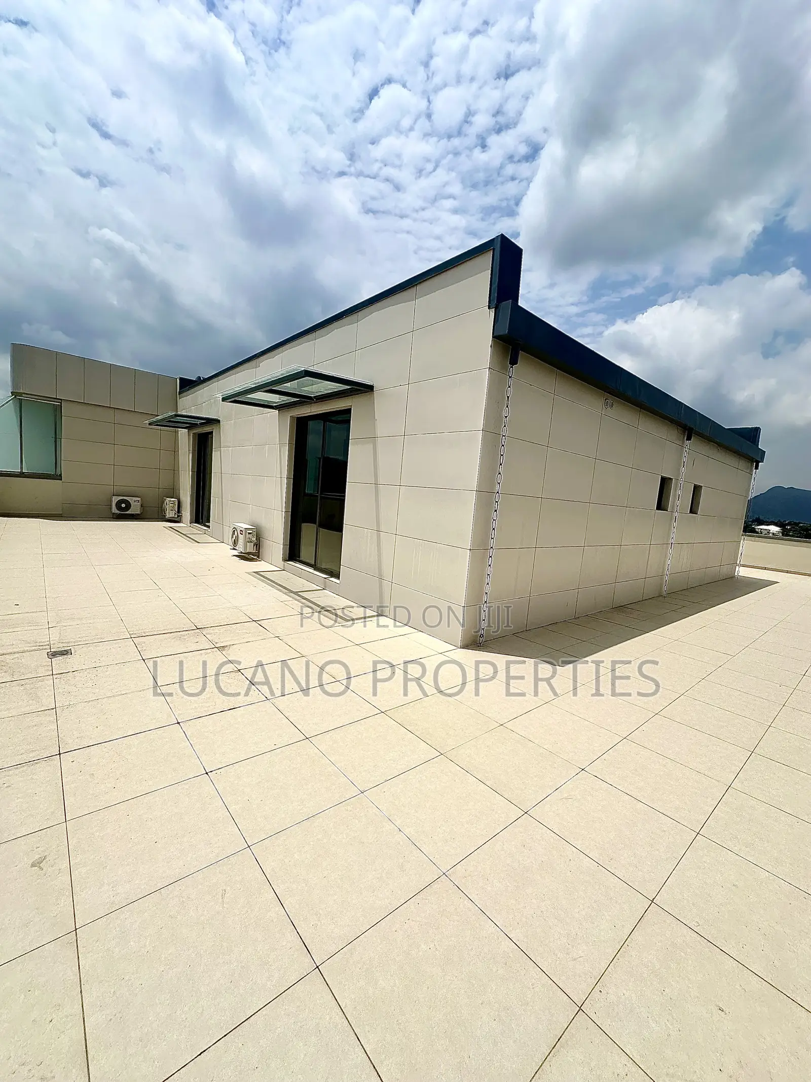 Furnished 2bdrm Penthouse in Maitama District for rent in Maitama