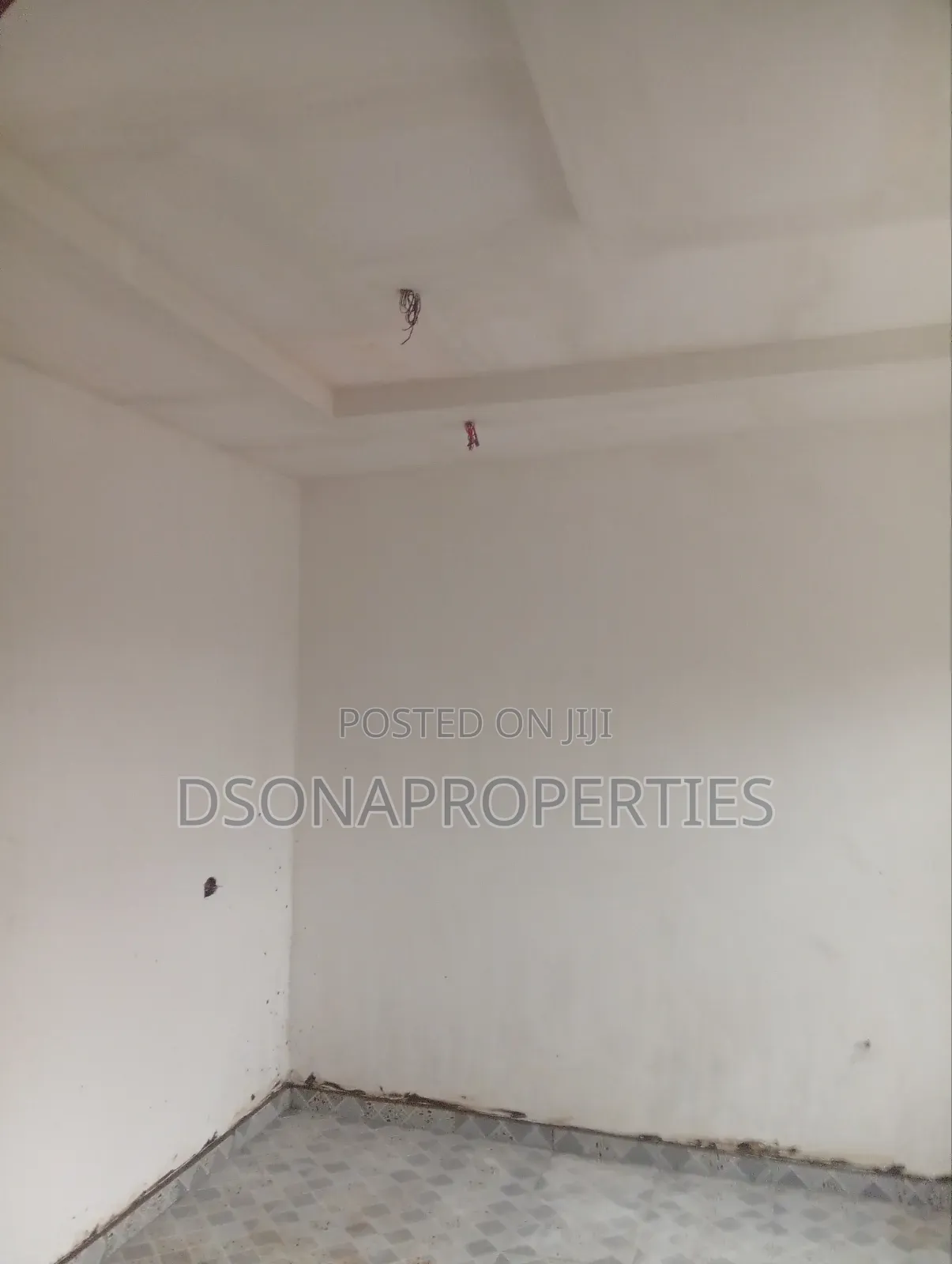 Mini Flat in Ishaga for rent in Iju-Ishaga